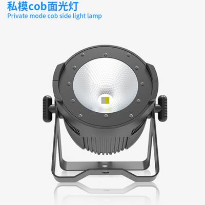 200W COB双色面光灯